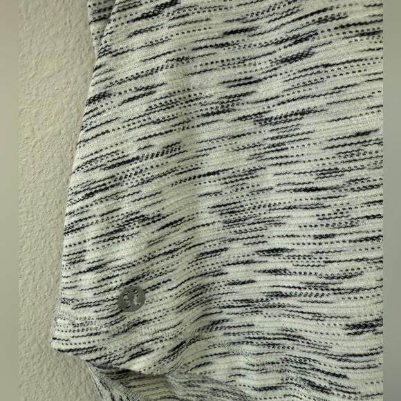 Lululemon Rush Hour Tank Tiger Space Dye - Picture 6 of 7